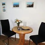 Apartmán Yachthafenresidenz-wohnung-8109-847