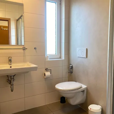 Yachthafenresidenz-wohnung-8109-847 Appartement Ostseebad Kühlungsborn