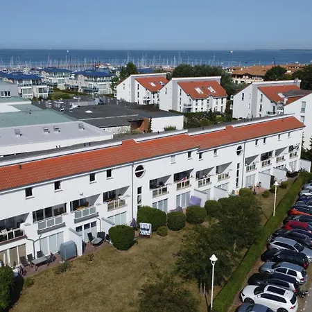Yachthafenresidenz-wohnung-8109-847 *